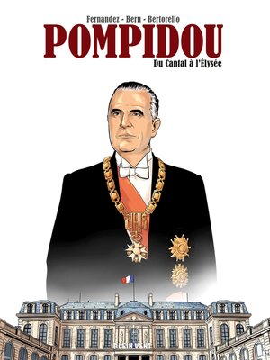 cover image of Pompidou